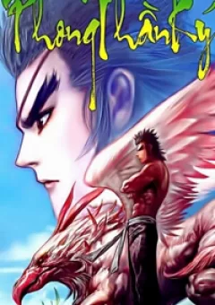 Phong Thần Ký III