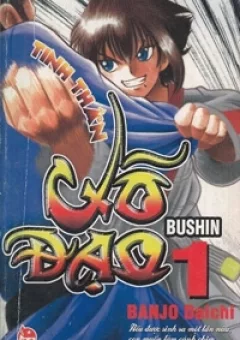 Tinh Thần Võ Đạo