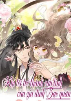 Khi Tôi Trở Thành Cứu Tinh Của Gia Đình Bạo Quân