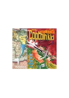 Captain Kid ( Hoàng tử cướp biển )