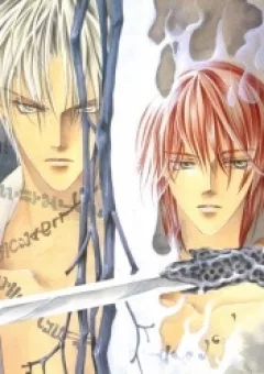 Koori no Mamono no Monogatari