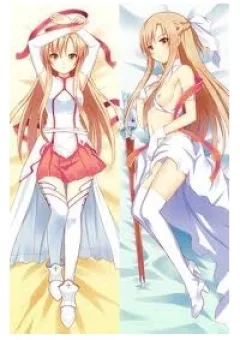 Swort Art Online - 4koma