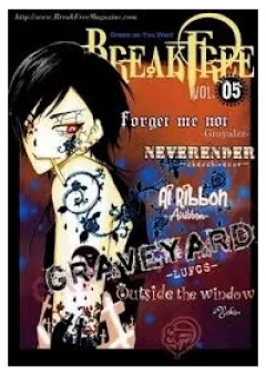 Tạp chí truyện tranh online BreakFree