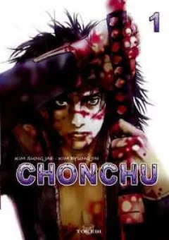 Chunchu