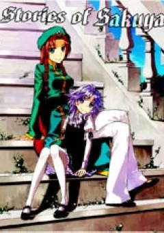 Touhou - Stories of Sakuya