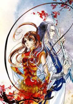 Dạ Thuyền Xuy Địch Vũ Tiêu Tiêu: Đêm mưa rơi thổi địch trên thuyền