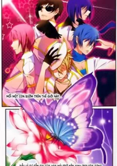 Kế Hoạch Bướm