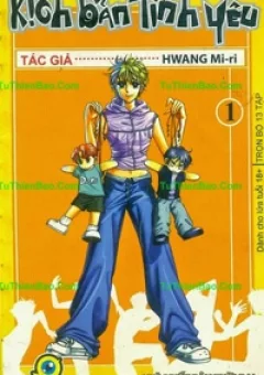 Kịch bản tình yêu