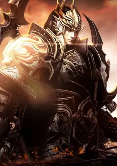 Ngự Long Truyền Kỳ