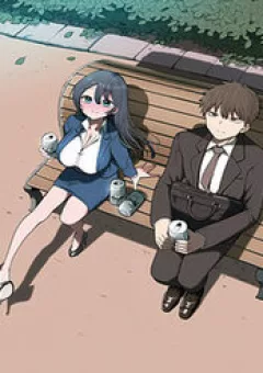 Shachou To Sake To Hoshi