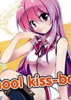 Tora Kiss - A School Odyssey