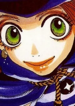 Nữ phù thuỷ tập sự