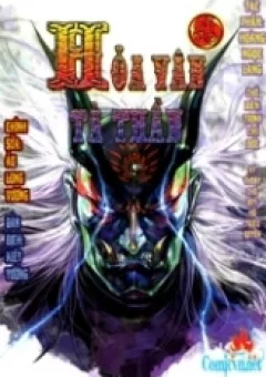 Hoả Vân Tà Thần II