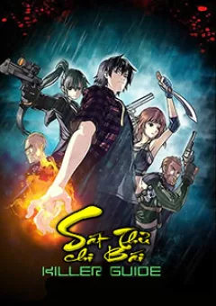 Killer Song - Sát Thủ chi Bái