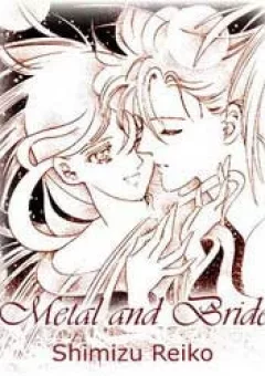 Metal and Bride