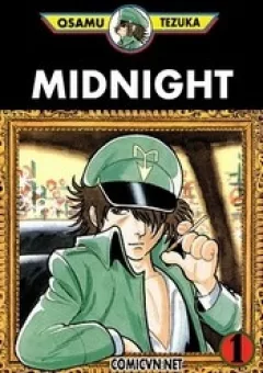 Midnight
