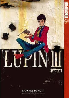 Lupin The 3rd