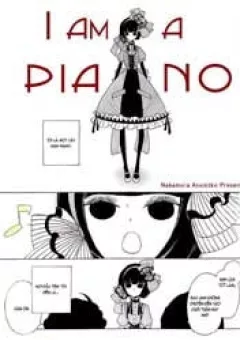 I am a Piano