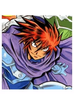 Getter Robo Hien – The Earth Suicide