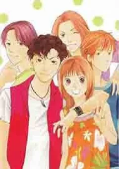 Con Nhà Giàu - Oneshot