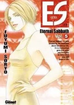 Eternal Sabbath