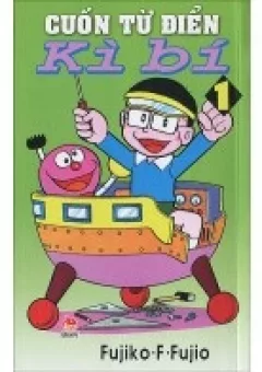 Cuốn từ điển kì bí