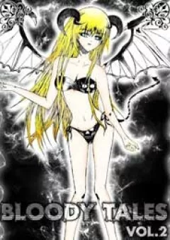 Bloody Tales