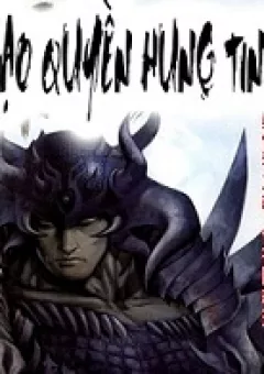 Bạo Quyền Hung Tinh