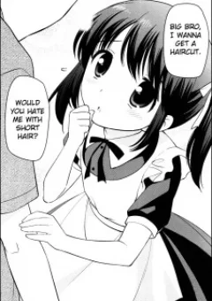 A Trap Can Also Use a Girl's Weapon