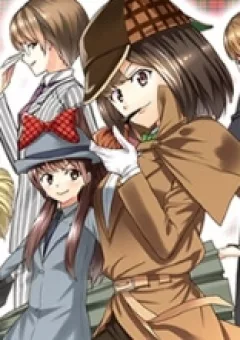 AKB48 Satsujin Jiken