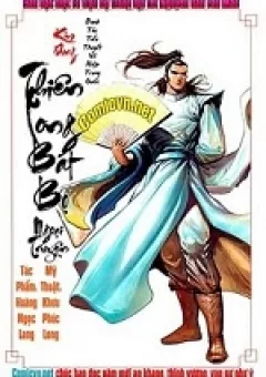 Thiên Long Bát Bộ - Ngoại Truyện