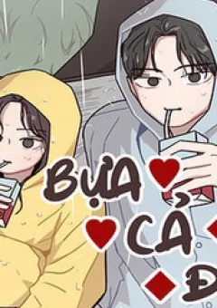 Bựa Cả Đôi