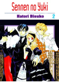 A Thousand Years of Snow