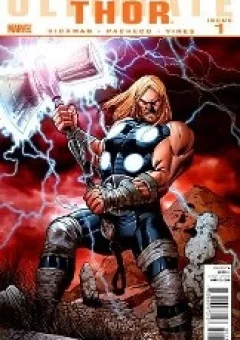 Ultimate Thor