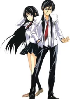 Super Oresama Love Story