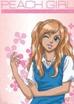 Peach Girl