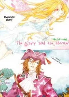 The Fairy and the Hunter