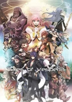 Tales of Vesperia