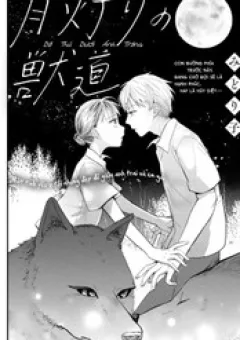 Dã Thú Dưới Ánh Trăng