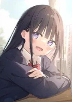 Cậu Bạn Bàn Bên Có Gì Đó Kỳ Kỳ Thì Phải?