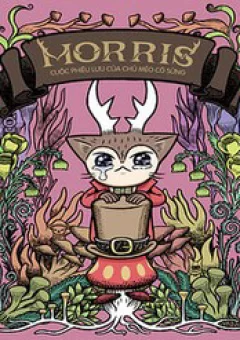 Morris - Cuộc Phiêu Lưu Của Chú Mèo Có Sừng