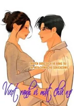 Vượt Ranh Vì Một Chữ Nợ