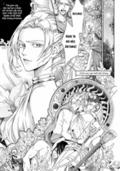 Orion Say Ngủ Dưới Ánh Trăng