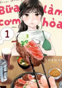 Bữa Cơm Làm Hòa