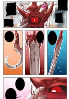 Nguyền Kiếm Ghen Rồi!?