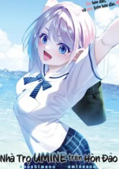 Nhà Trọ Umine Trên Hòn Đảo