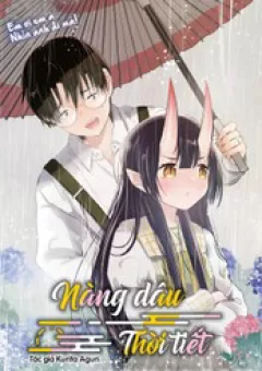 Nàng Dâu Thời Tiết