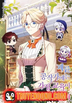 Công Tước Cần Được Giáo Dục Về Pháp Lý