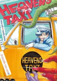 Heaven's Taxi