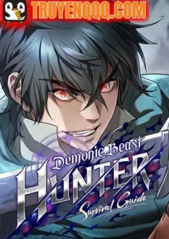 Cẩm Nang Sinh Tồn Của Thợ Săn Ma Thú